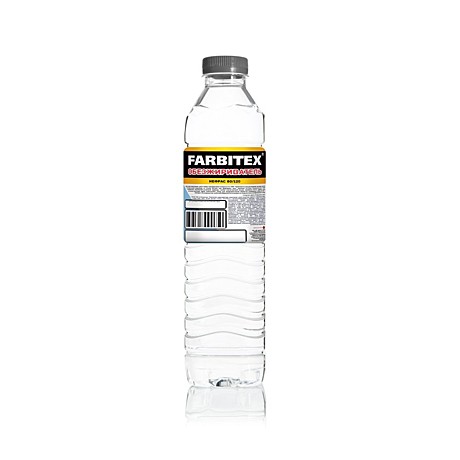 Обезжириватель, 0,9л ПЭТ Farbiteх 410122 4100005088