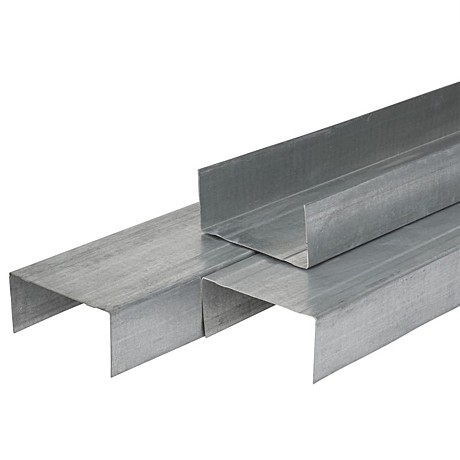 Профиль ПН-4 75х40х0,6 L=3м *6 55627