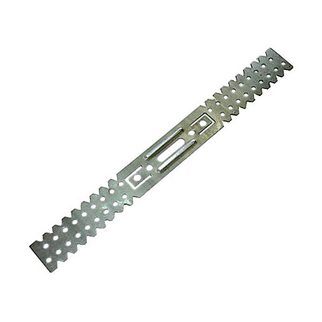 Прямой подвес ПП 60x27x0.4 ЭКОНОМ *100  1940
