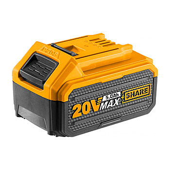 Аккумулятор Ingco 5 Ач 20В FBLI20031 589274/630187