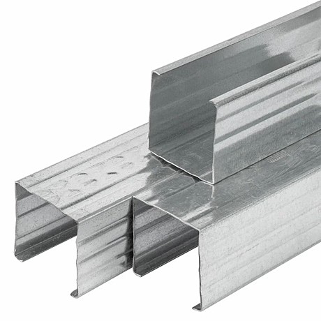 Профиль ПС-2 50х50 L=3м КНАУФ   тав5576