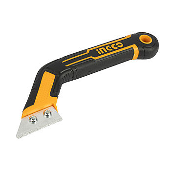 Нож для очистки межплиточных швов INGCO 569553