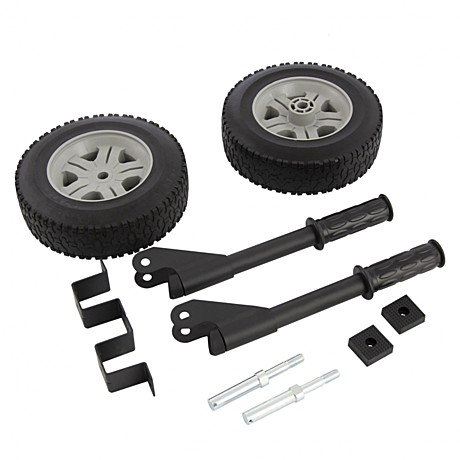 Генераторы 