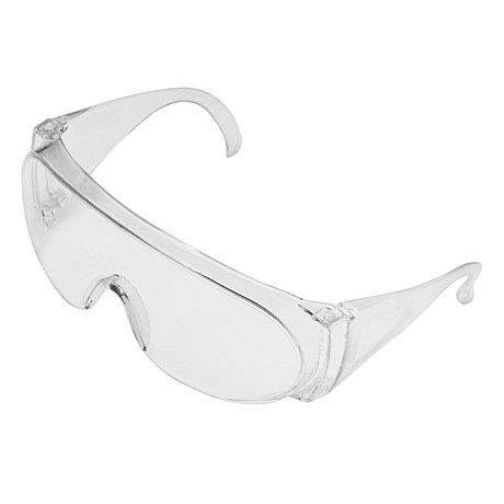 Очки защитные прозрачные ЛЮЦЕРНА  141060
