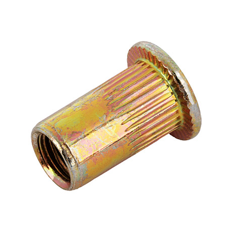 Заклепки резьбовые 