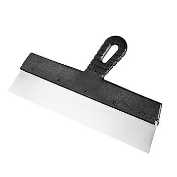 Шпатель фасадный 450мм нерж. с пластмас.ручкой 254700 Marta
