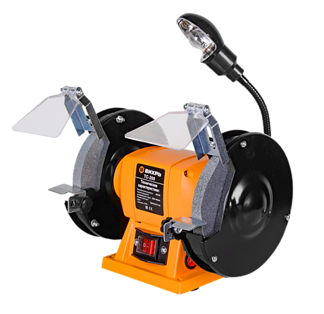 Точильный станок ТС-200 Вихрь 72/7/2