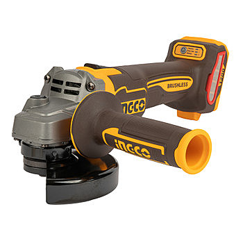 УШМ 125мм БЕЗ АКБ и ЗУ 20В Ingco Industrial CAGLI221253 643977
