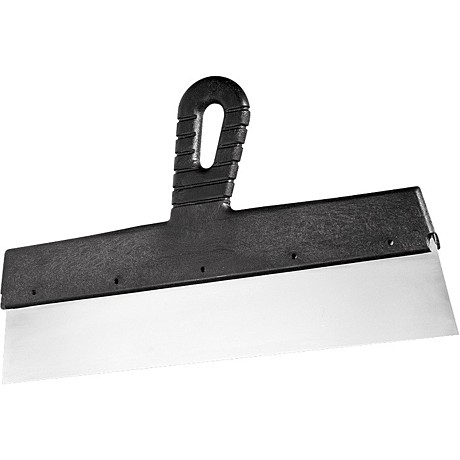 Шпатель фасадный 350мм нержавеющая сталь Marta 254699