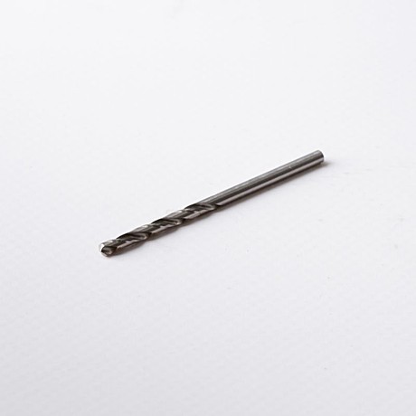Сверло по металлу ВАЛЬЦОВАННОЕ 2 мм
